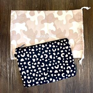 Dagne Dover Scout Pouch